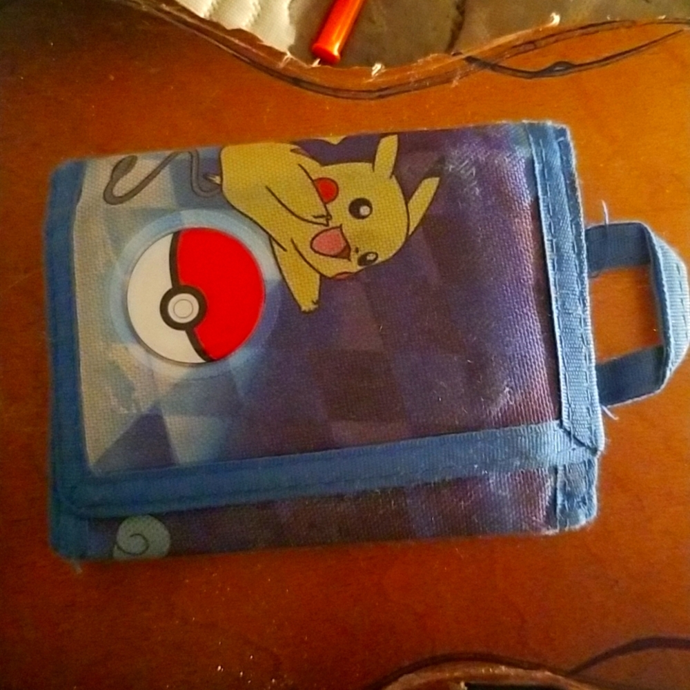 Wallet